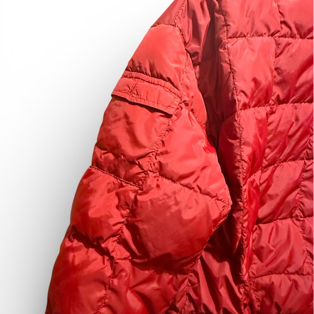 VTG 80s Eddie Bauer Down Anorak - Picture 5 of 9